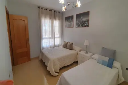 Villa Valerya, Maison de vacances spacieuse en Andalousie avec piscine privée - Photo 21