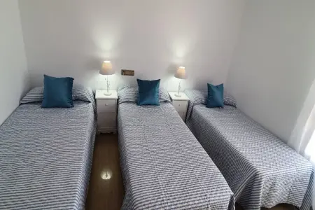 Villa Valerya, Maison de vacances spacieuse en Andalousie avec piscine privée - Photo 22