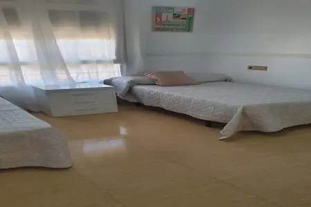 Villa Valerya, Maison de vacances spacieuse en Andalousie avec piscine privée - Photo 23