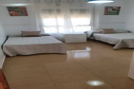 Villa Valerya, Maison de vacances spacieuse en Andalousie avec piscine privée - Photo 24