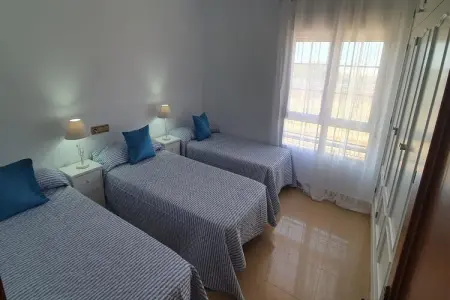 Villa Valerya, Maison de vacances spacieuse en Andalousie avec piscine privée - Photo 25