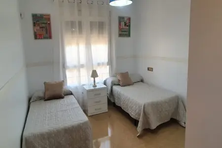 Villa Valerya, Maison de vacances spacieuse en Andalousie avec piscine privée - Photo 26