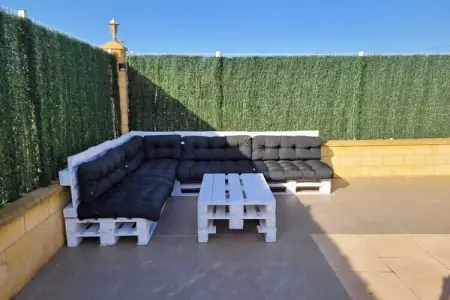 Villa Valerya, Maison de vacances spacieuse en Andalousie avec piscine privée - Photo 34