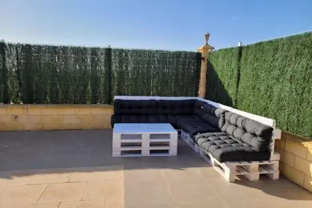 Villa Valerya, Maison de vacances spacieuse en Andalousie avec piscine privée - Photo 36