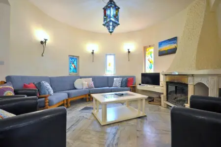 Carina, Villa à distance de marche des restaurants, de la vie nocturne et de la marina - Photo 8