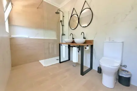 Carina, Villa à distance de marche des restaurants, de la vie nocturne et de la marina - Photo 18