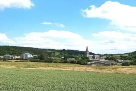 Verblijfpark Ardinam 1, Lodge confortable en bois, situé dans les Ardennes - Photo 29