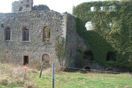 Verblijfpark Ardinam 1, Lodge confortable en bois, situé dans les Ardennes - Photo 38