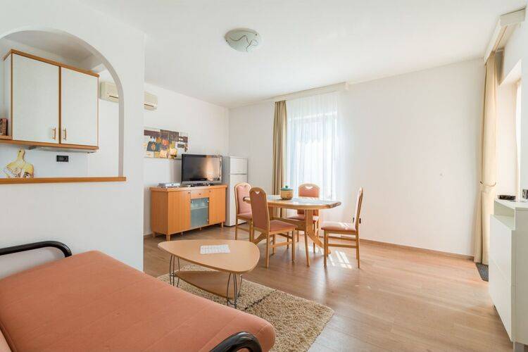 Apartment Fiorido Brown A2 in Villa Vizula, Location Gite à Medulin - Photo 12 / 32