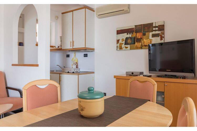 Apartment Fiorido Brown A2 in Villa Vizula, Location Gite à Medulin - Photo 15 / 32