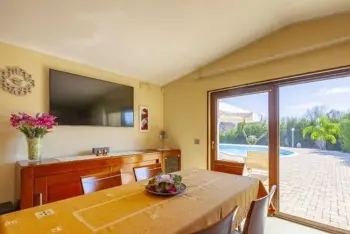 Pouilles, Villa à Melissano, Villa Nereide IT-73040-48 N°810898