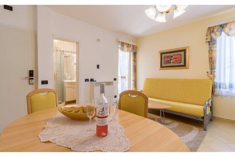 Apartment Fiorido Yellow in Villa Vizula, Location Gite à Medulin - Photo 10 / 29