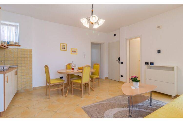 Apartment Fiorido Yellow in Villa Vizula, Location Gite à Medulin - Photo 11 / 29