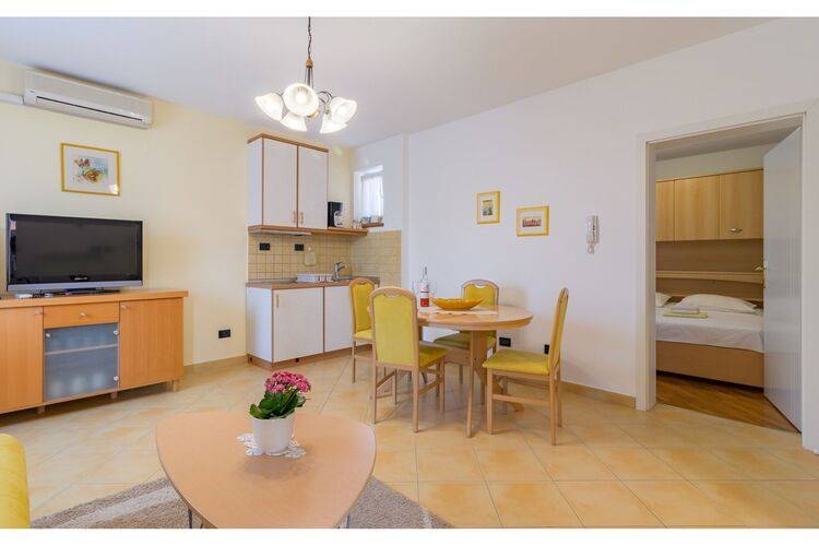 Apartment Fiorido Yellow in Villa Vizula, Location Gite à Medulin - Photo 12 / 29