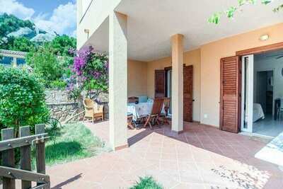 Monolocale Baia 4, Maison 2 personnes à Marinella IT-00016-242