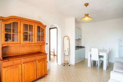 Trilocale Baia 1, Maison 6 personnes à Marinella IT-00016-25