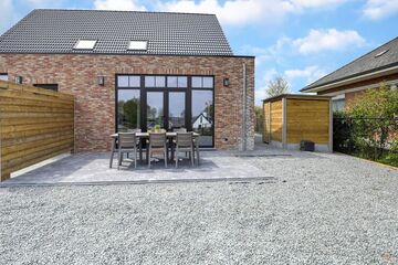 Location Flandre orientale, Maison à Ronse, De Koppenberg BE-9600-13 N°811402