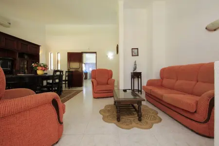 Villa Manuela, Villa traditionnelle portugaise de style rustique avec piscine privée - Photo 6