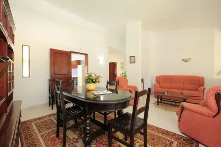 Villa Manuela, Villa traditionnelle portugaise de style rustique avec piscine privée - Photo 7