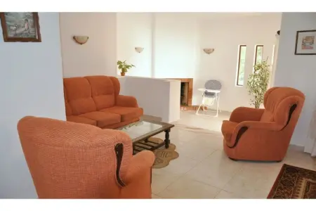 Villa Manuela, Villa traditionnelle portugaise de style rustique avec piscine privée - Photo 8