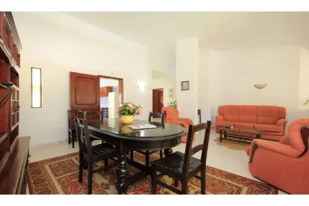 Villa Manuela, Villa traditionnelle portugaise de style rustique avec piscine privée - Photo 9