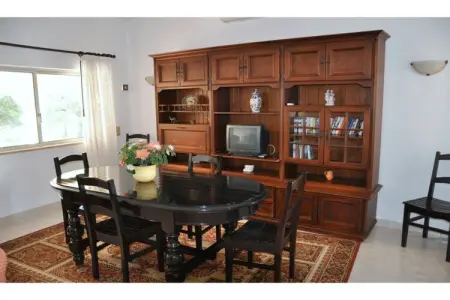 Villa Manuela, Villa traditionnelle portugaise de style rustique avec piscine privée - Photo 10