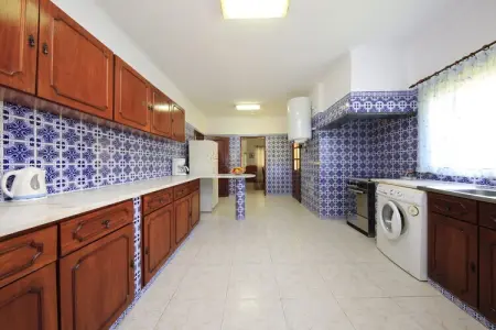 Villa Manuela, Villa traditionnelle portugaise de style rustique avec piscine privée - Photo 11