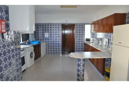 Villa Manuela, Villa traditionnelle portugaise de style rustique avec piscine privée - Photo 13