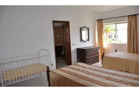 Villa Manuela, Villa traditionnelle portugaise de style rustique avec piscine privée - Photo 18