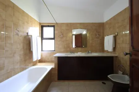 Villa Manuela, Villa traditionnelle portugaise de style rustique avec piscine privée - Photo 19