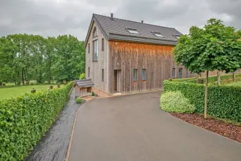 Gite à Stavelot,Superbe maison de vacances pour 4 adultes BE-4970-208 N°811700