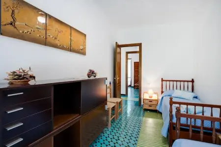 PALMA'S VILLA, Maison de Vacances en Bord de Mer à Siniscula avec Jardin Privé - Photo 13