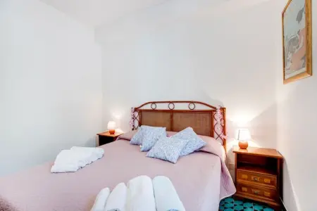 PALMA'S VILLA, Maison de Vacances en Bord de Mer à Siniscula avec Jardin Privé - Photo 20