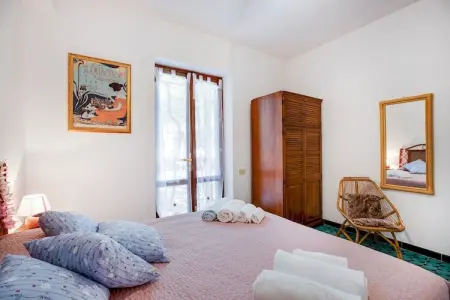 PALMA'S VILLA, Maison de Vacances en Bord de Mer à Siniscula avec Jardin Privé - Photo 21