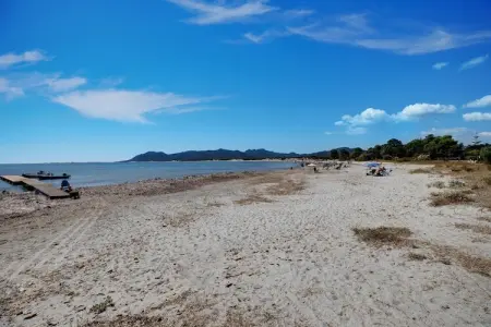 PALMA'S VILLA, Maison de Vacances en Bord de Mer à Siniscula avec Jardin Privé - Photo 33