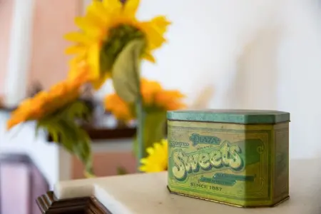 PALMA'S VILLA, Maison de Vacances en Bord de Mer à Siniscula avec Jardin Privé - Photo 35