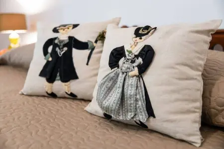 PALMA'S VILLA, Maison de Vacances en Bord de Mer à Siniscula avec Jardin Privé - Photo 37