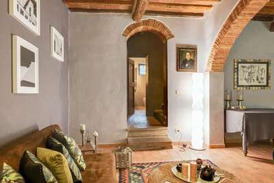 VilladiBugno2, Maison 14 personnes à Molina di Quosa   San Giuliano Terme (PI) IT-56017-12