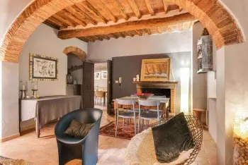 Appartement à Molina di Quosa   San Giuliano Terme (PI),VilladiBugno2 IT-56017-12 N°813468