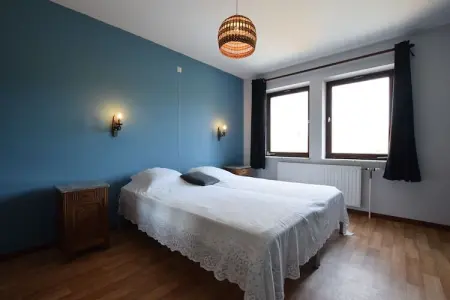 Bel Horizon, Maison au calme à Porcheresse avec un grand jardin - Photo 1