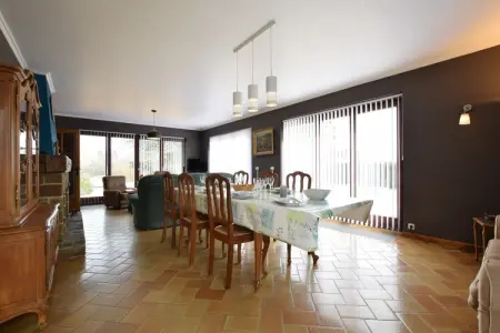 Bel Horizon, Maison au calme à Porcheresse avec un grand jardin - Photo 2