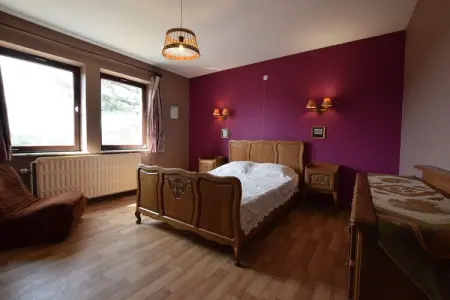 Bel Horizon, Maison au calme à Porcheresse avec un grand jardin - Photo 17