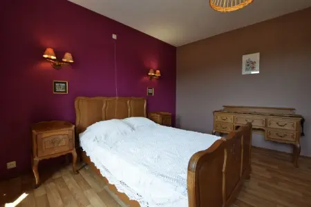 Bel Horizon, Maison au calme à Porcheresse avec un grand jardin - Photo 18