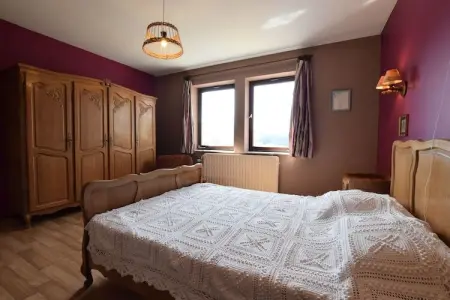 Bel Horizon, Maison au calme à Porcheresse avec un grand jardin - Photo 19