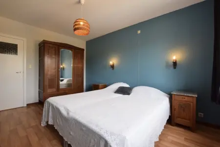 Bel Horizon, Maison au calme à Porcheresse avec un grand jardin - Photo 20