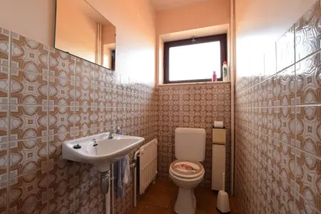 Bel Horizon, Maison au calme à Porcheresse avec un grand jardin - Photo 23