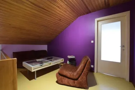 Bel Horizon, Maison au calme à Porcheresse avec un grand jardin - Photo 24