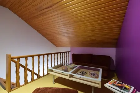 Bel Horizon, Maison au calme à Porcheresse avec un grand jardin - Photo 25