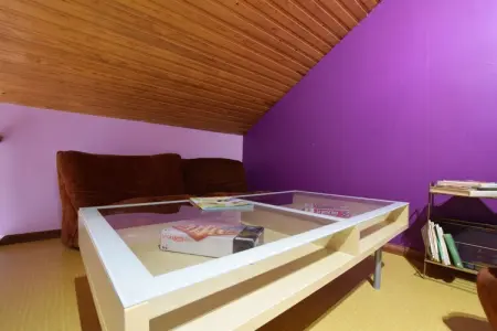 Bel Horizon, Maison au calme à Porcheresse avec un grand jardin - Photo 26