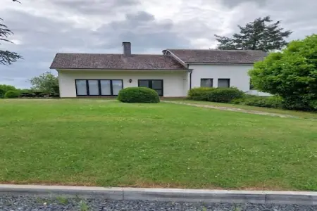 Bel Horizon, Maison au calme à Porcheresse avec un grand jardin - Photo 27